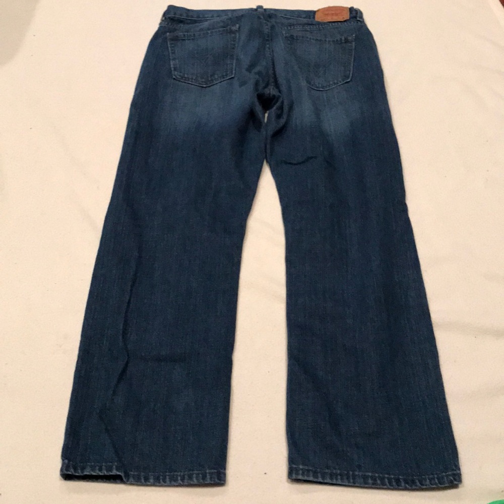 ❤️. Levi Strauss & co 514 jeans